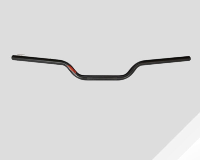 HIMALAYAN OE HANDLE BLACK
