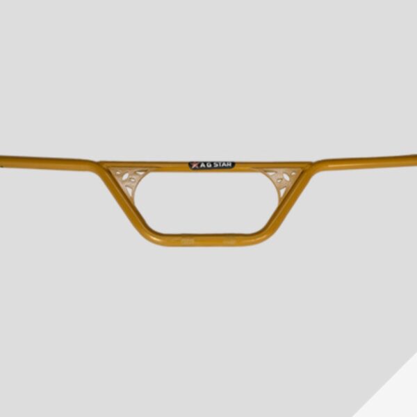CNC HANDLE GOLD
