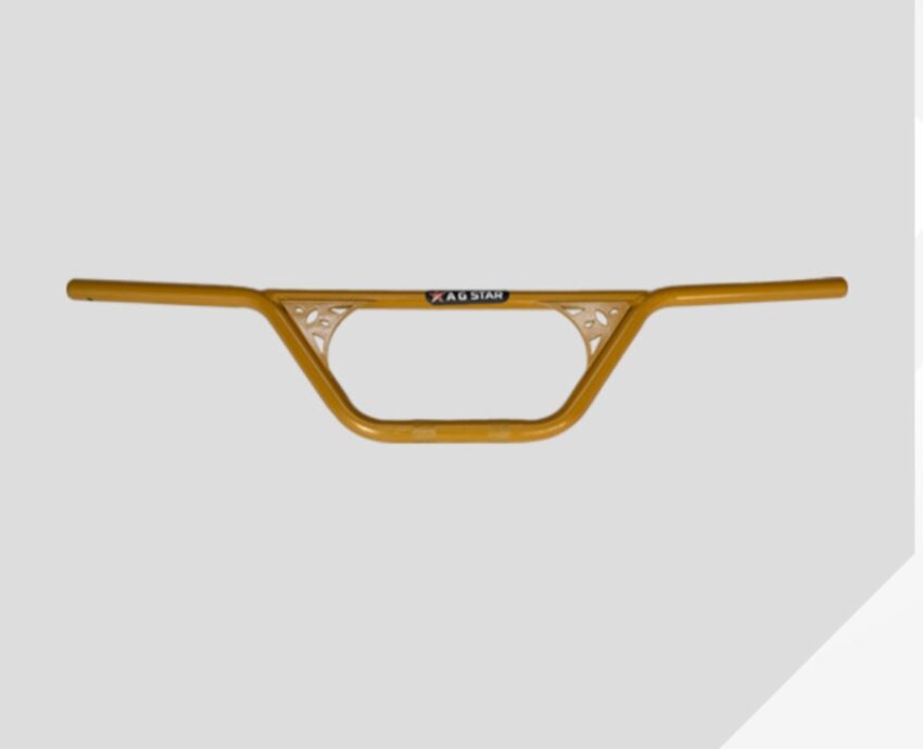 CNC HANDLE GOLD