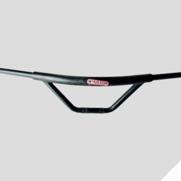 C CURVY HEAVY HANDLE BLACK