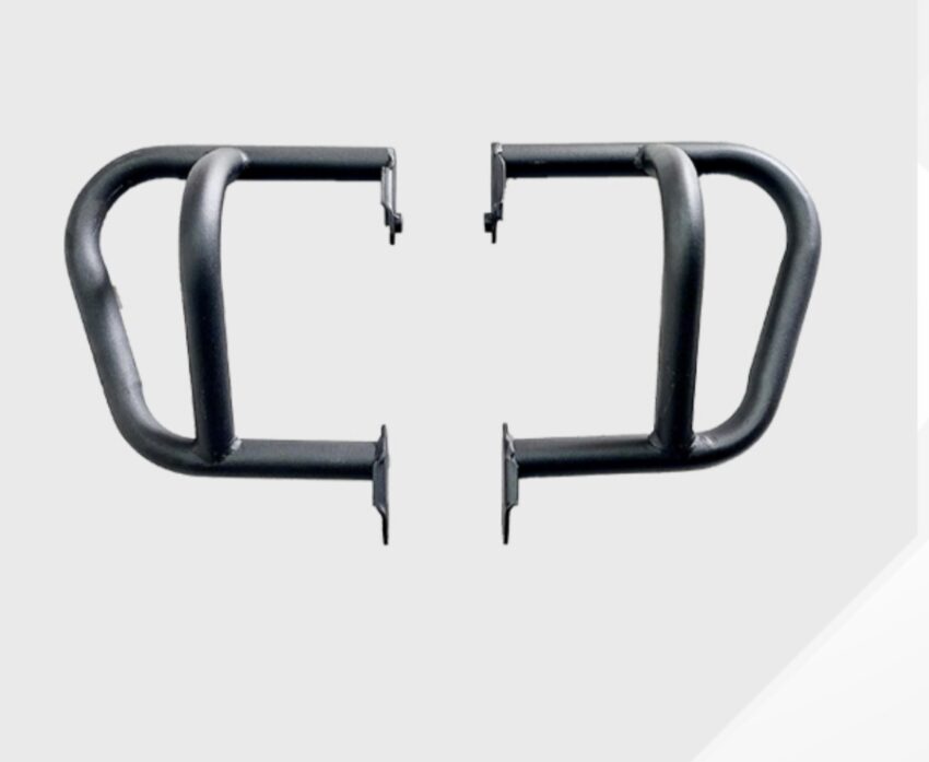 SUPER METEOR HOOKER CRASH GUARD