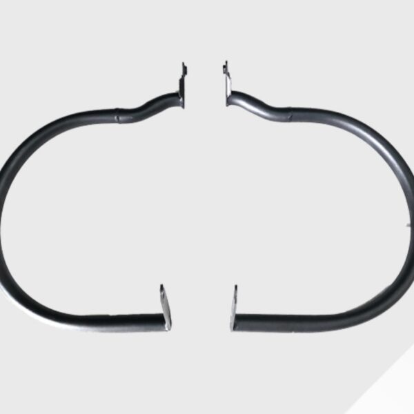 SUPER METEOR OVAL CRASH GUARD