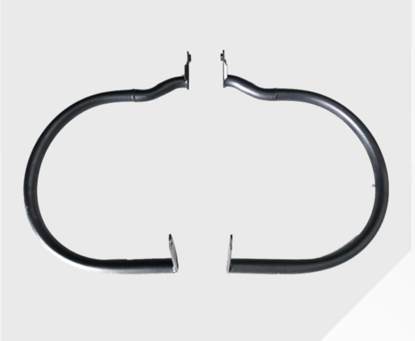 SUPER METEOR OVAL CRASH GUARD