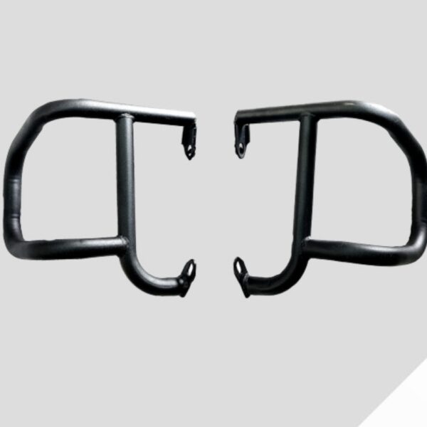 SUPER METEOR EVOLVER CRASH GUARD