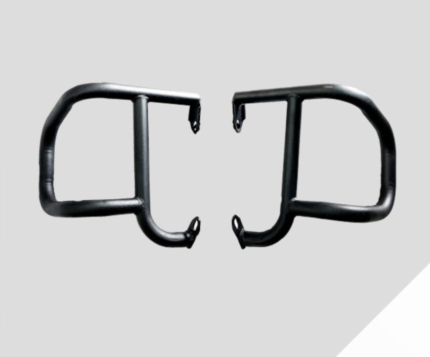 SUPER METEOR EVOLVER CRASH GUARD