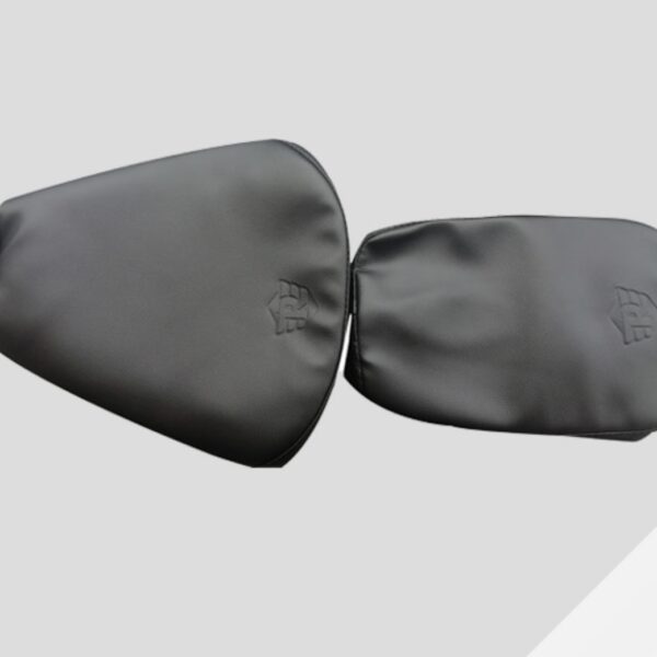 CLASSIC SEAT COVER BLACK