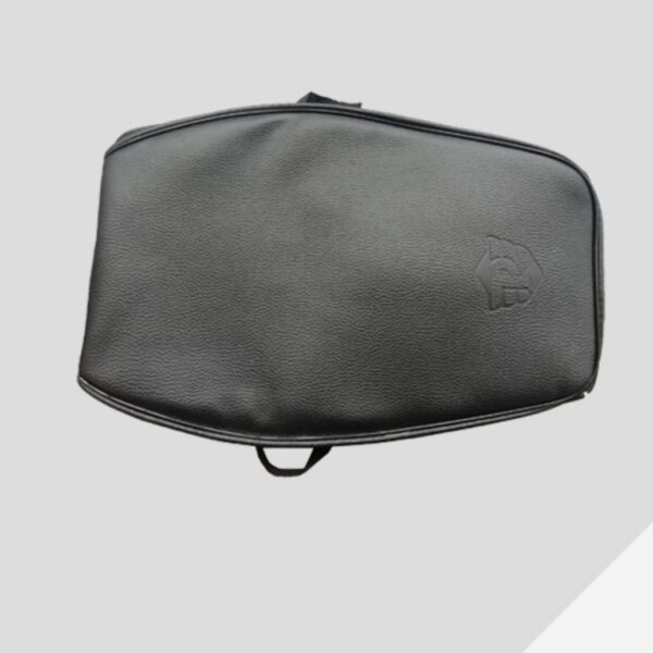 TANK BAG BLACK