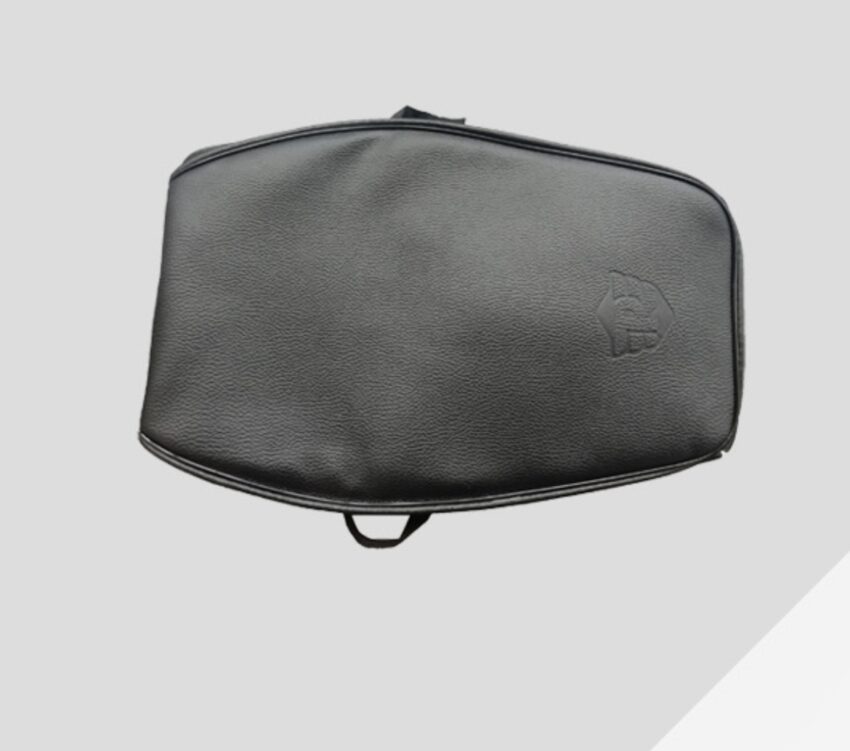 TANK BAG BLACK