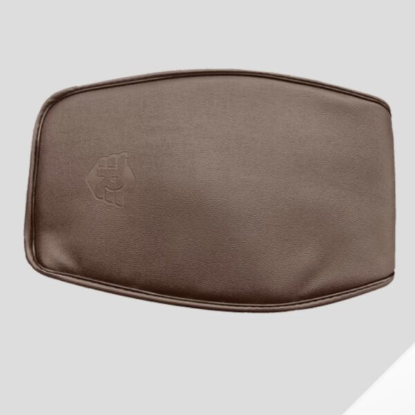 TANK BAG BROWN