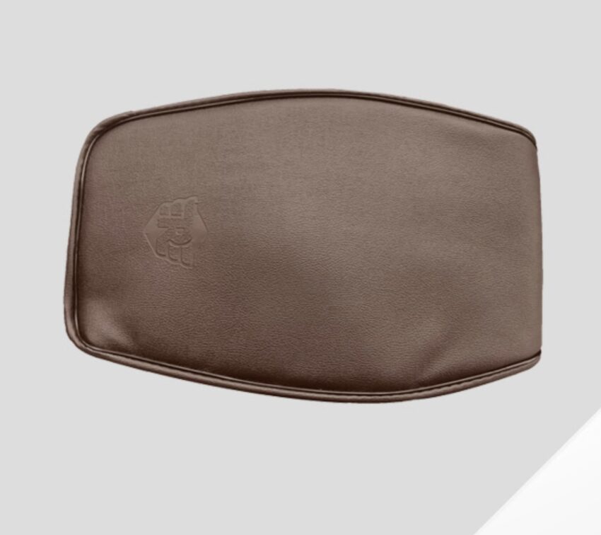 TANK BAG BROWN
