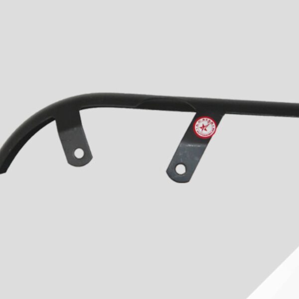 METAL CHAIN GUARD