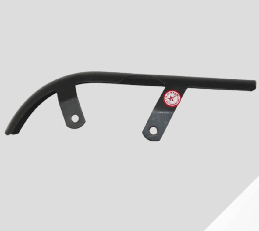 METAL CHAIN GUARD
