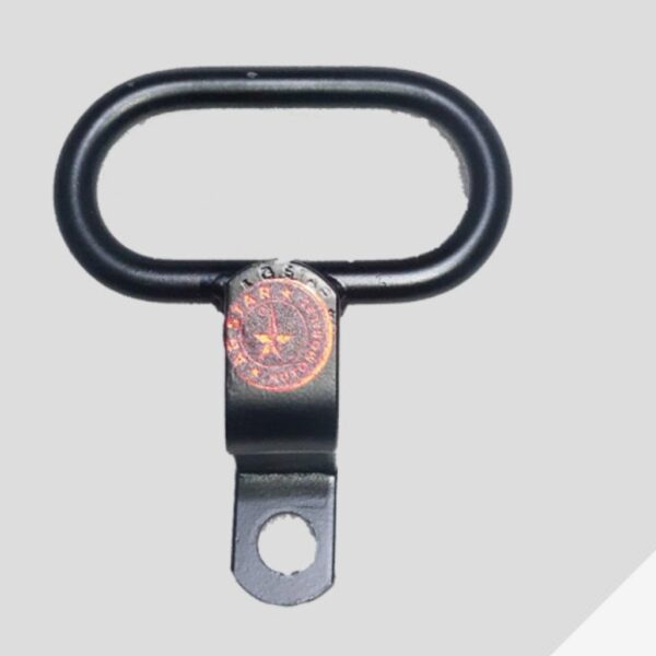 LADIES HANDLE HOOK TYE BACK