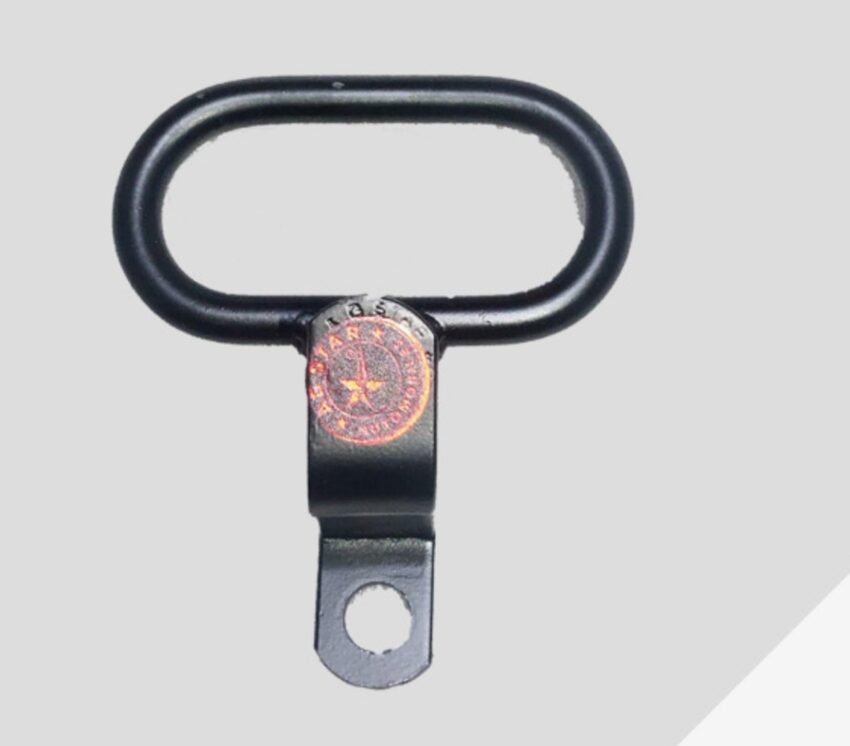 LADIES HANDLE HOOK TYE BACK