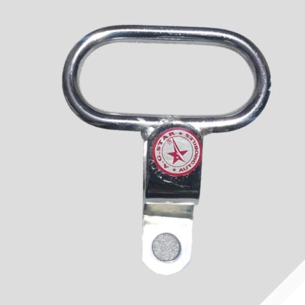 LADIES HANDLE HOOK TYPE CP
