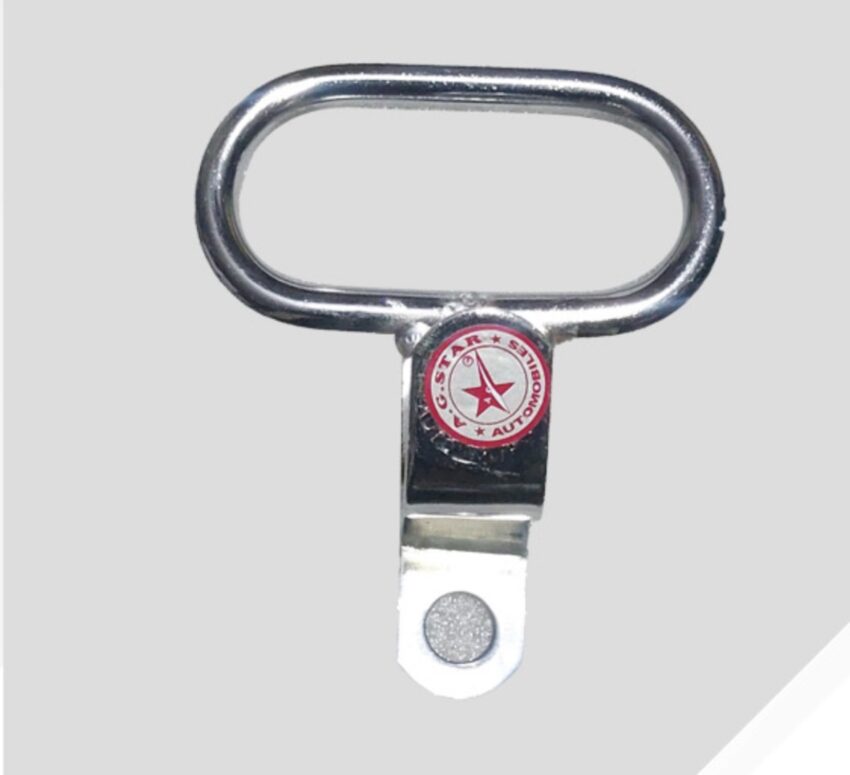 LADIES HANDLE HOOK TYPE CP