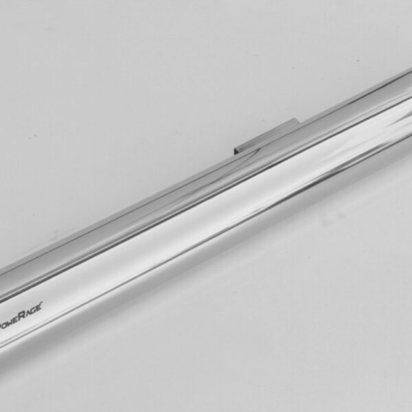 LONG TYPE POLISH FINISH EXHAUST