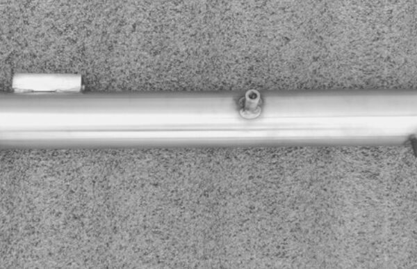 HEADER JOINT PIPE FOR REBORN / METEOR