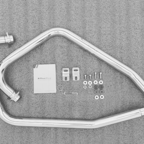 POLISH FINISH PERFORMANVE HEADER