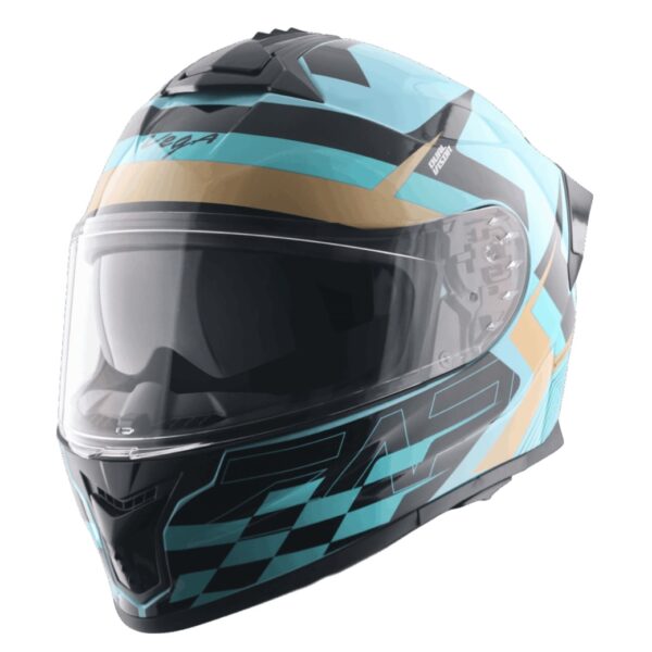 ZAP DV ALLIANCE HELMET
