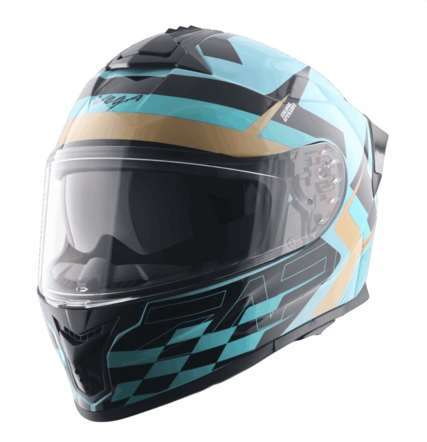ZAP DV ALLIANCE HELMET