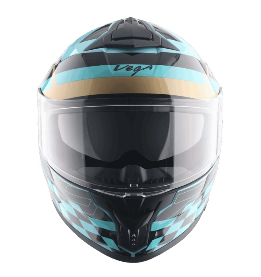 ZAP DV ALLIANCE HELMET - Image 3
