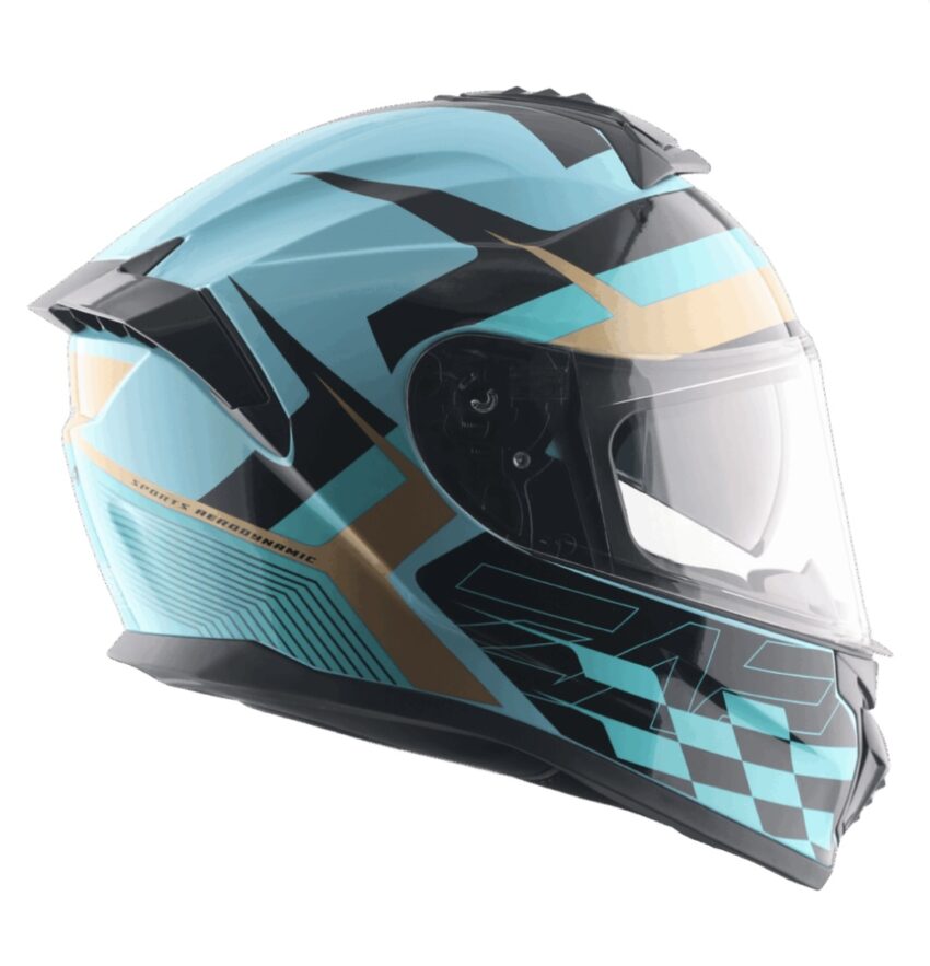 ZAP DV ALLIANCE HELMET - Image 4