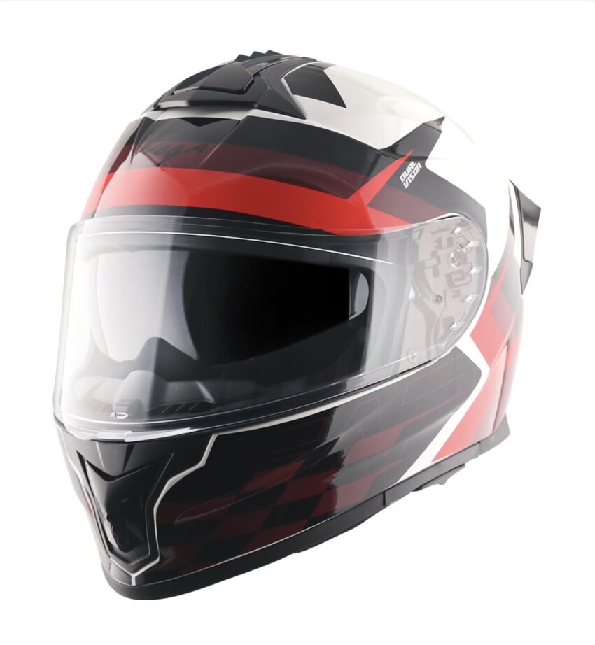 ZAP DV ALLIANCE HELMET - Image 6