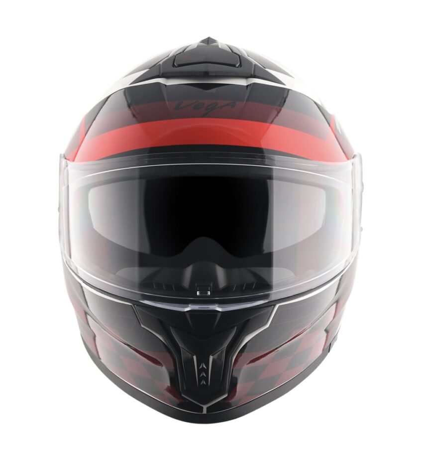 ZAP DV ALLIANCE HELMET - Image 7