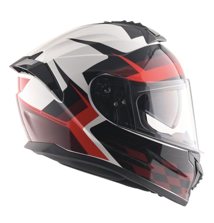 ZAP DV ALLIANCE HELMET - Image 8