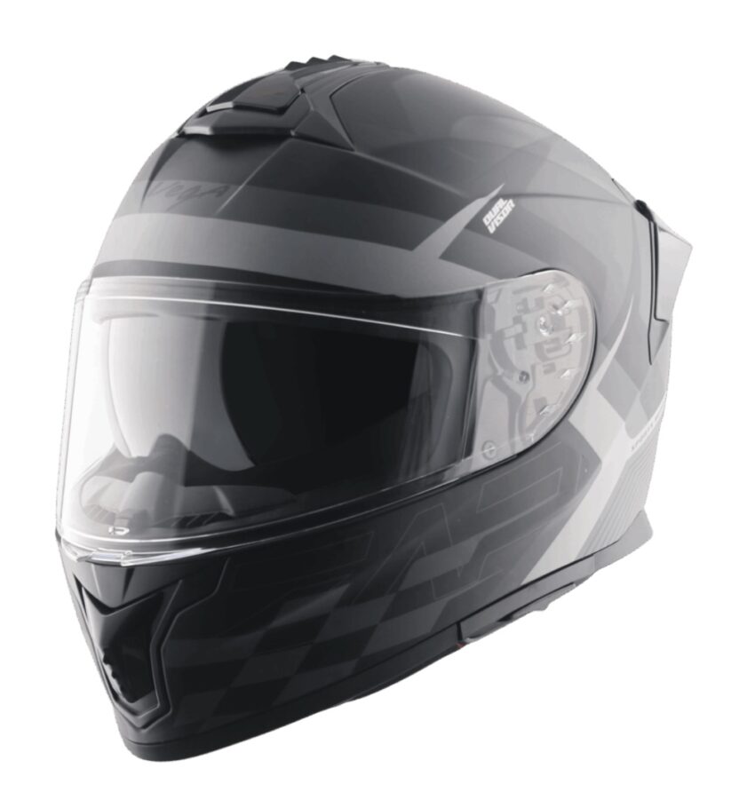 ZAP DV ALLIANCE HELMET - Image 10