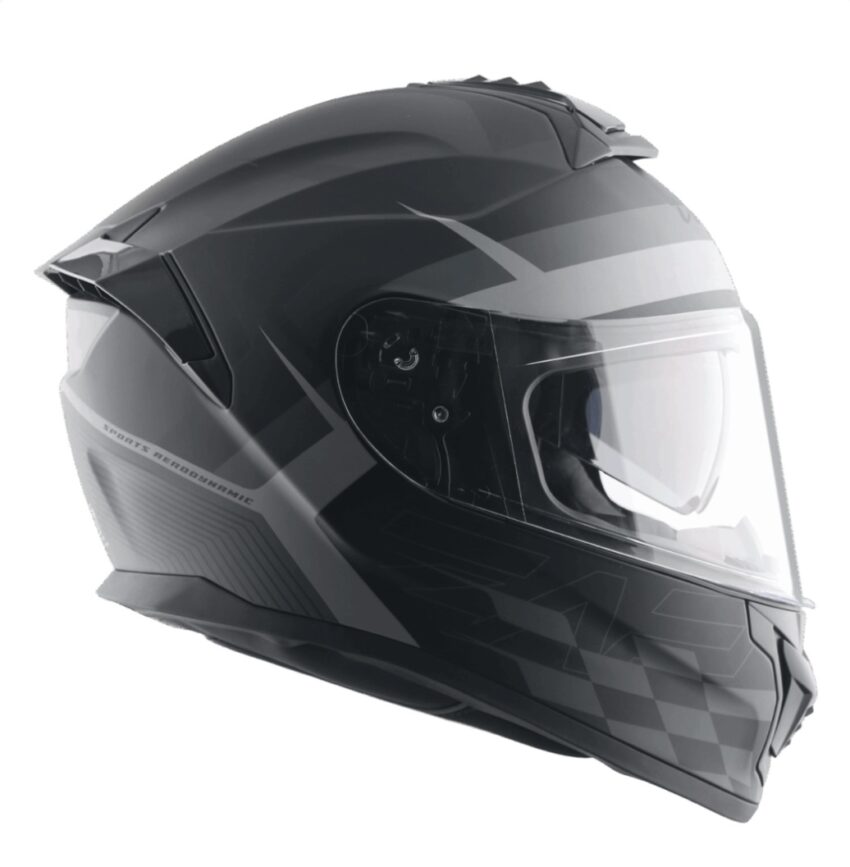 ZAP DV ALLIANCE HELMET - Image 12