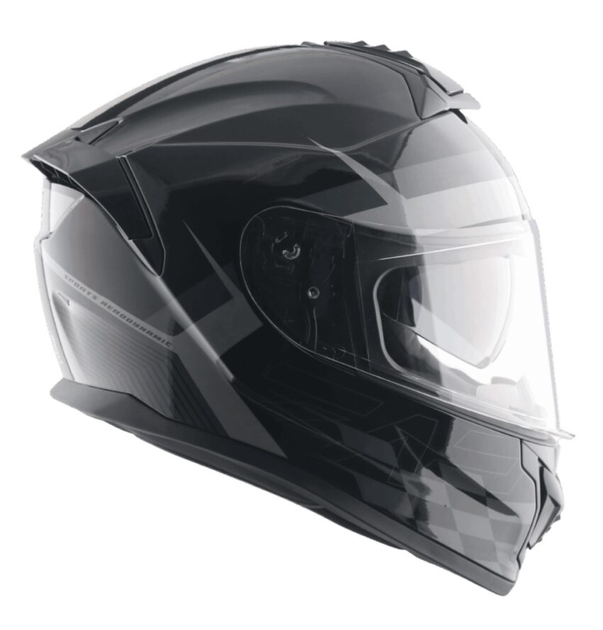 ZAP DV ALLIANCE HELMET - Image 15
