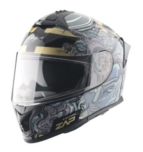 ZAP DV MEDUSA HELMET - GearZone