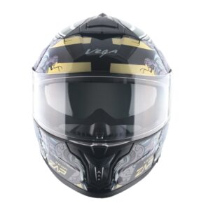 スペード様 ZAP DV MEDUSA HELMET - GearZone