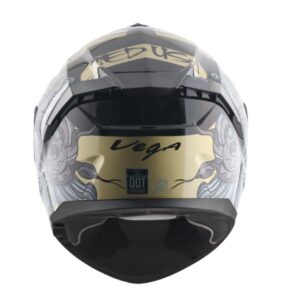 ZAP DV MEDUSA HELMET - GearZone