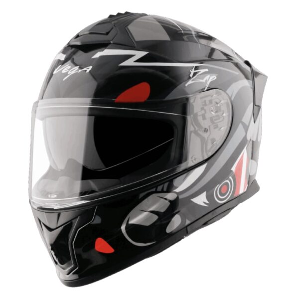 ZAP DV DUDE HELMET