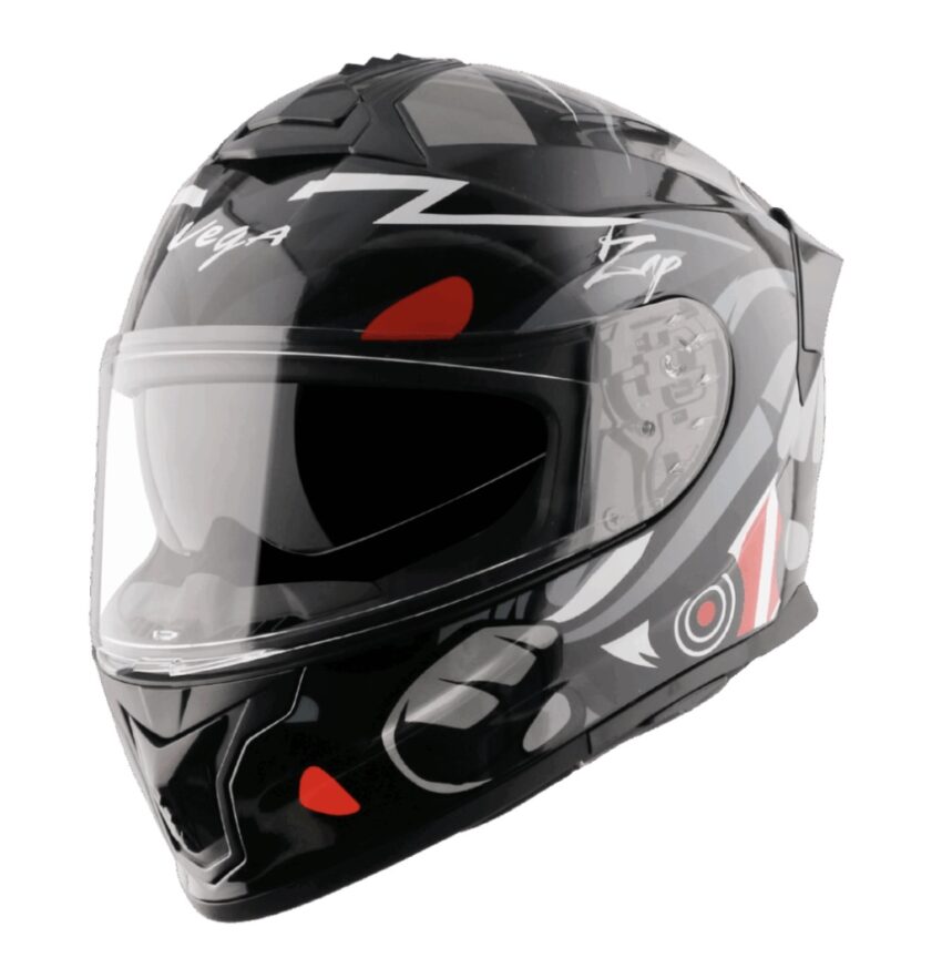 ZAP DV DUDE HELMET