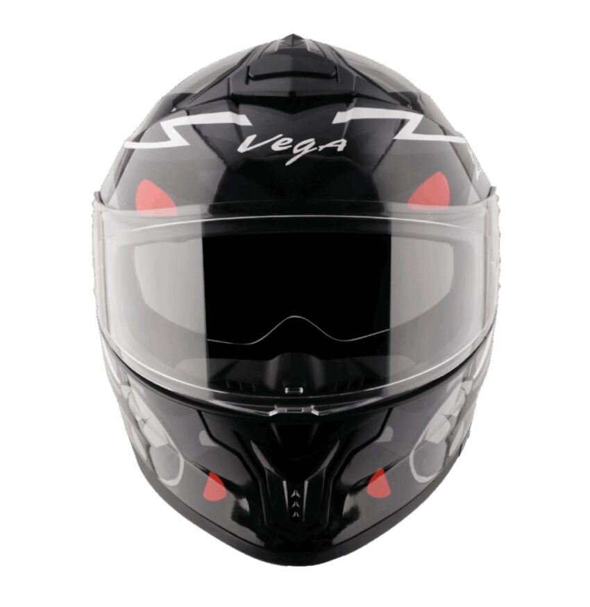ZAP DV DUDE HELMET - Image 3