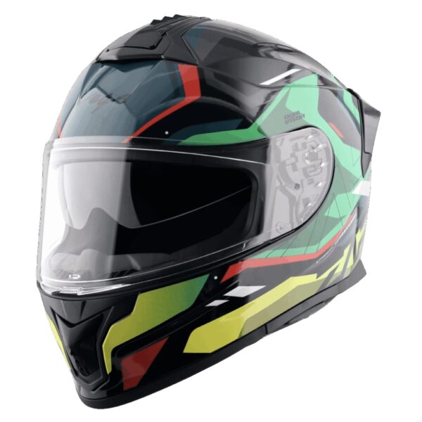 ZAP DV VOLT HELMET