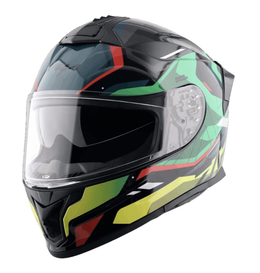 ZAP DV VOLT HELMET