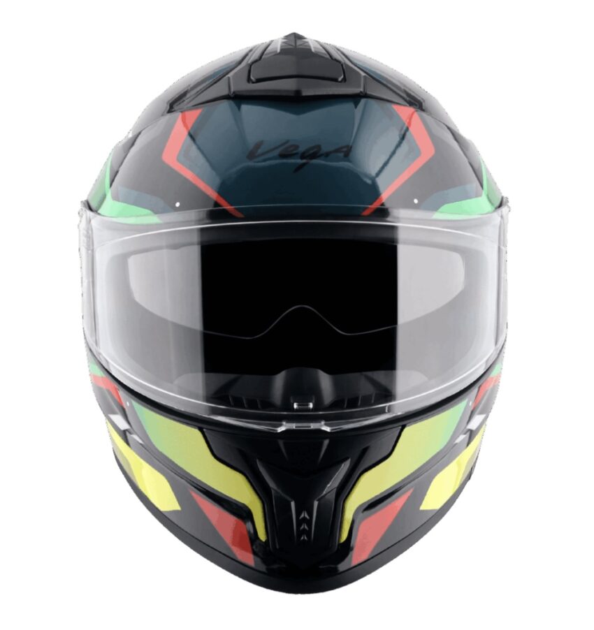 ZAP DV VOLT HELMET - Image 3