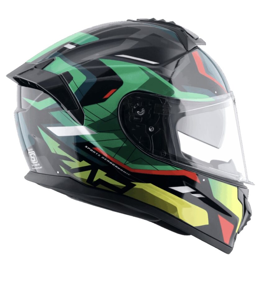ZAP DV VOLT HELMET - Image 4