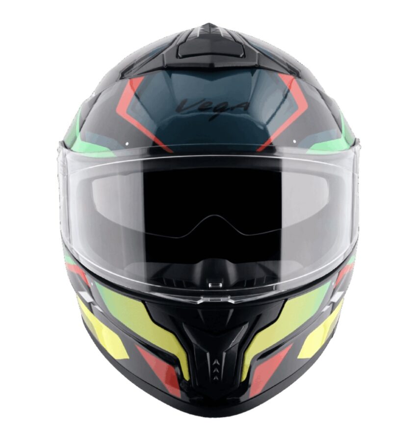 ZAP DV VOLT HELMET - Image 7
