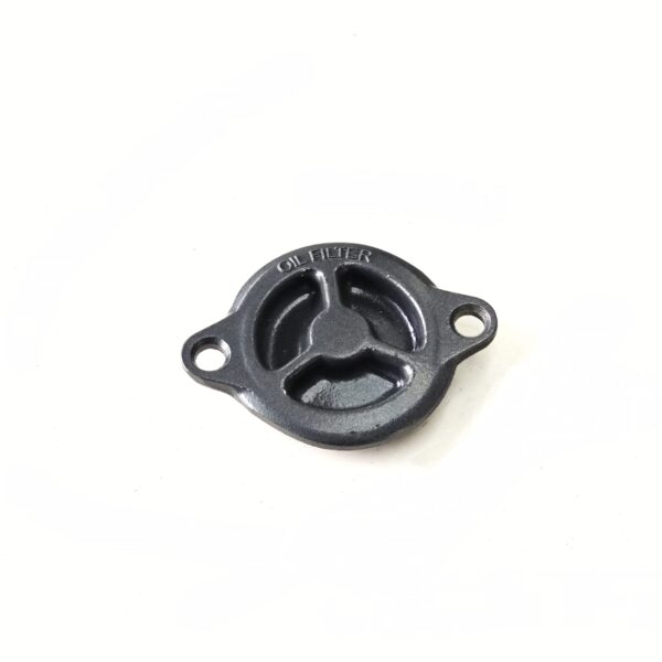 KTM OIL FILTER CAP