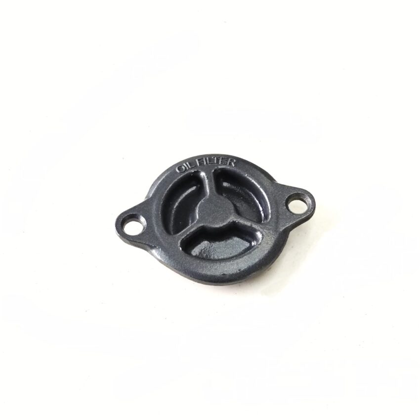 KTM OIL FILTER CAP