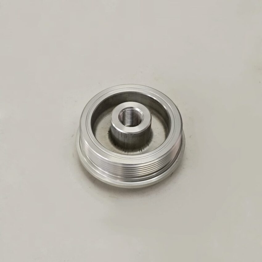 KTM FORK TOP BOLT - Image 2