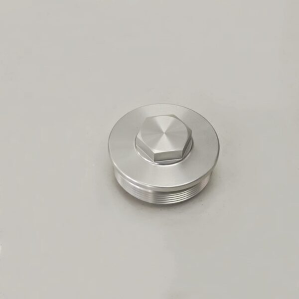 KTM FORK TOP BOLT