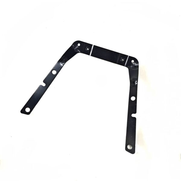 KTM RC FRONT NUMBER PLATE CLAMB
