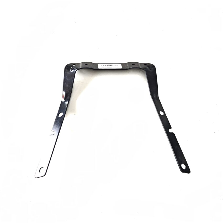 KTM RC FRONT NUMBER PLATE CLAMB - Image 2